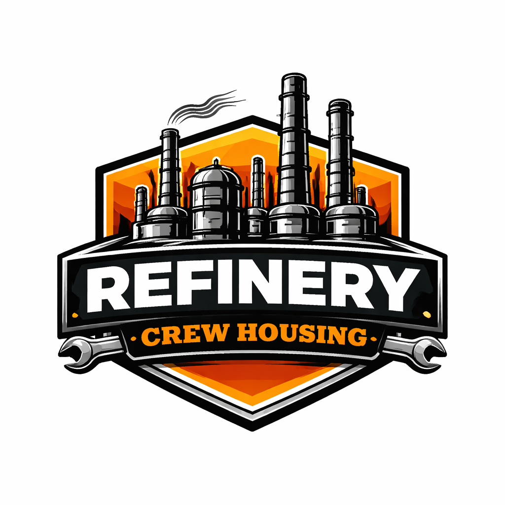 Refinery Crew Housing