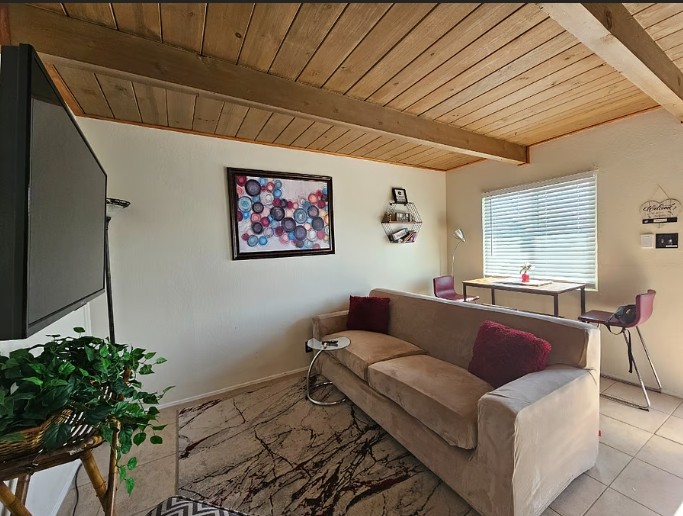 The Richmond Park Plaza refinery worker housing in Richmond California