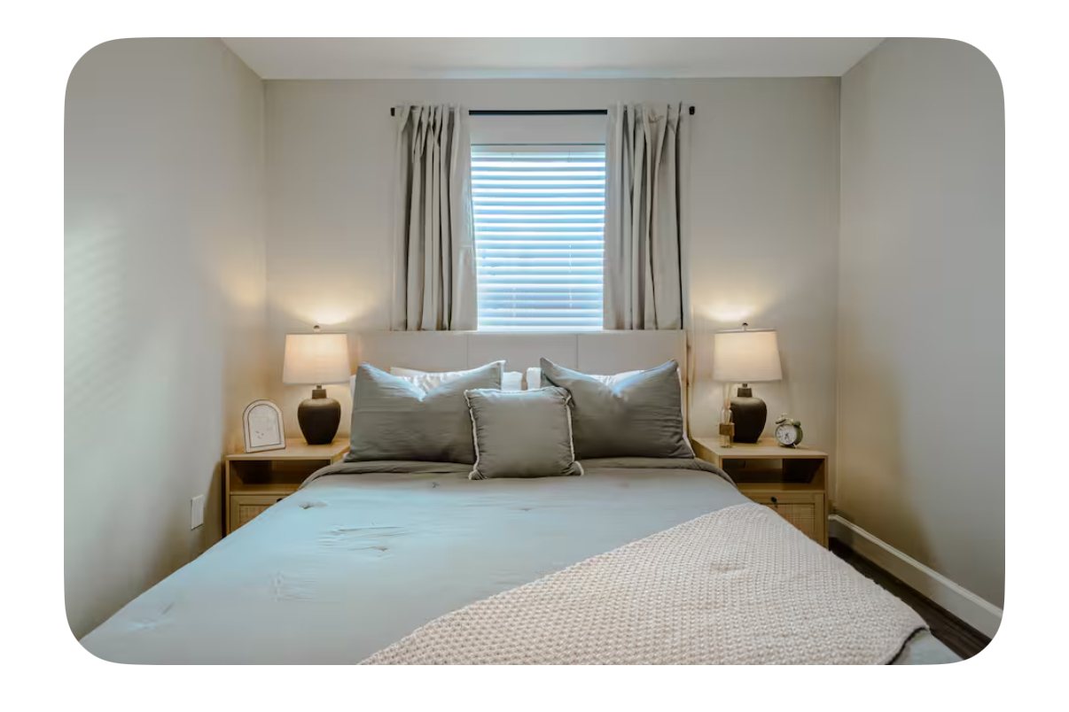 Houston Heights Zen Retreat