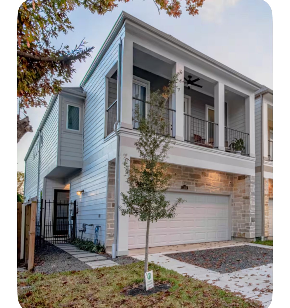 Houston Heights Zen Retreat