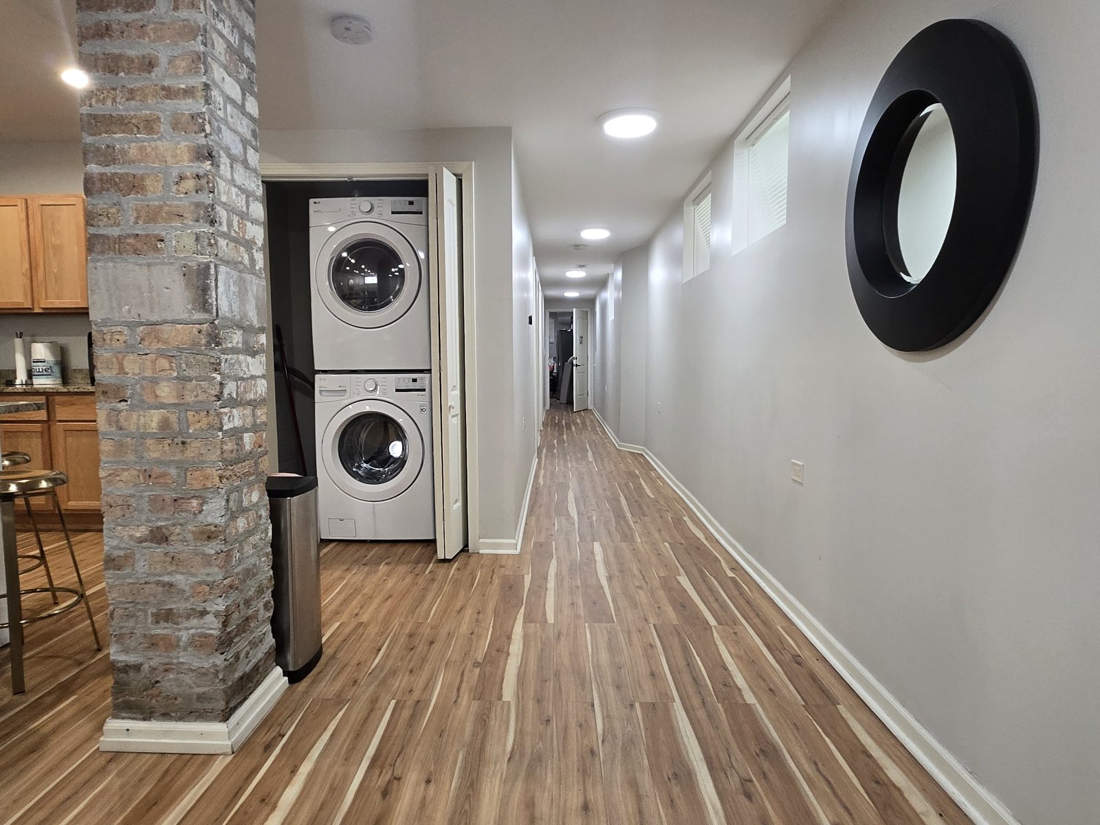 Gorgeous 2 Bedroom Apartment