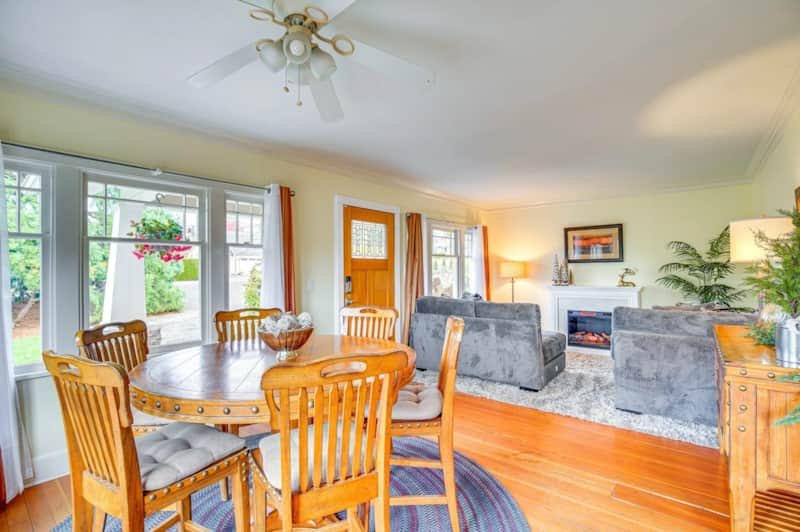 Sequoia Long Term Corporate & Traveling Nurse Housing
