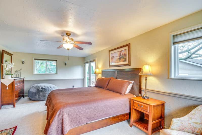Sequoia Long Term Corporate & Traveling Nurse Housing