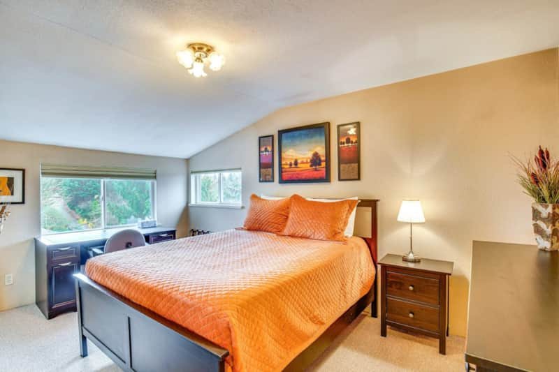 Sequoia Long Term Corporate & Traveling Nurse Housing