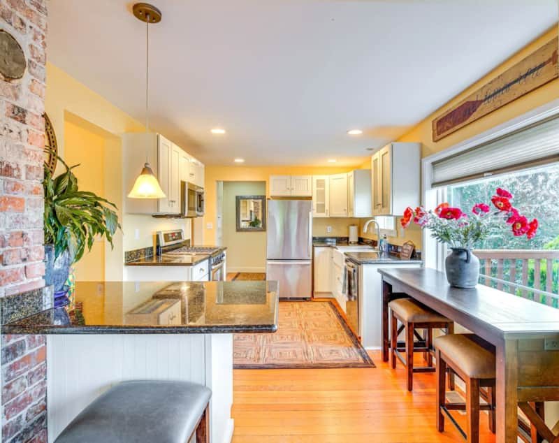 Sequoia Long Term Corporate & Traveling Nurse Housing