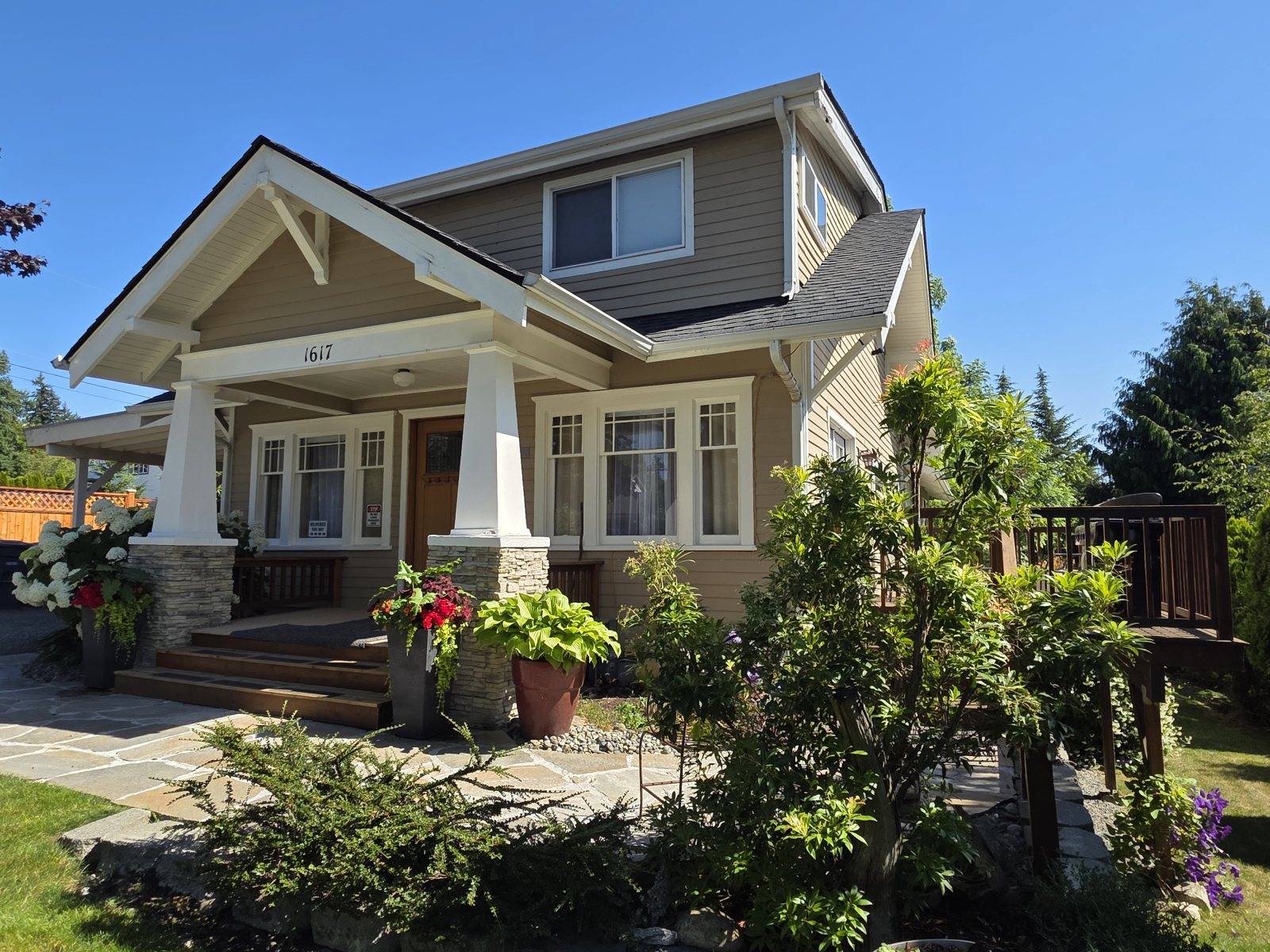 Sequoia Long Term Corporate & Traveling Nurse Housing