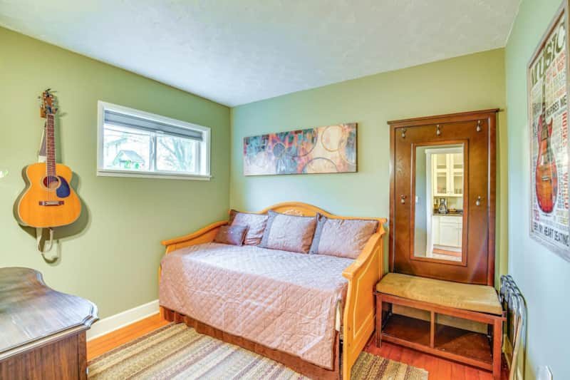 Sequoia Long Term Corporate & Traveling Nurse Housing