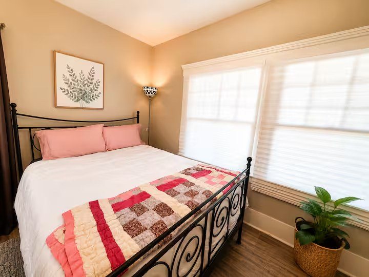 Nana’s Place | Business & Medical Stays Near Ferry in Vallejo