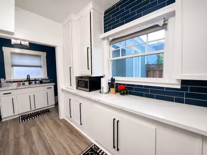 Nana’s Place | Business & Medical Stays Near Ferry in Vallejo