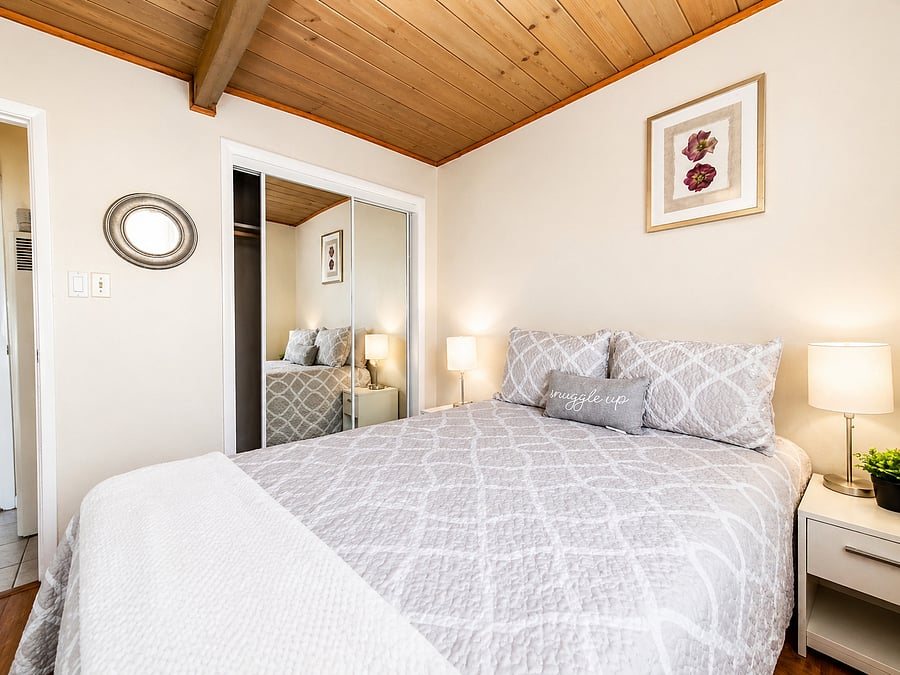 Stylish 2BR Richmond Apartment | Near Chevron & Kaiser