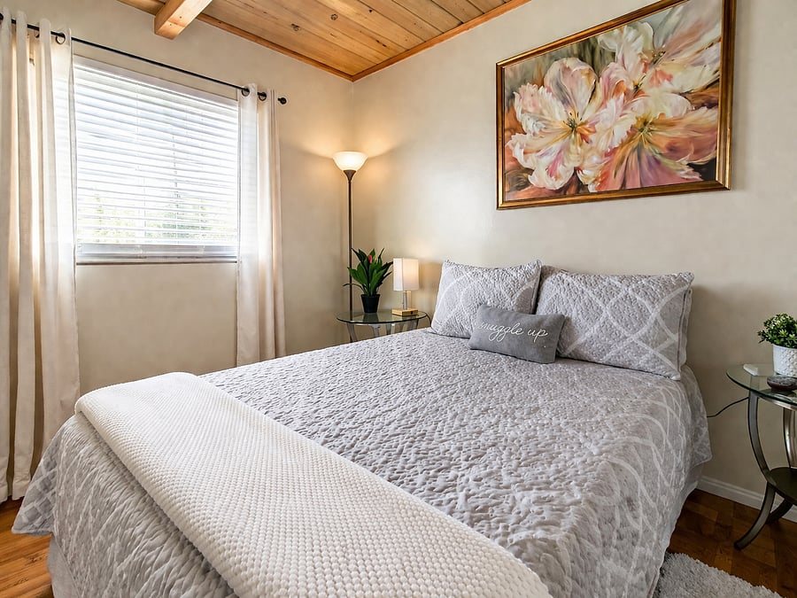 Stylish 2BR Richmond Apartment | Near Chevron & Kaiser