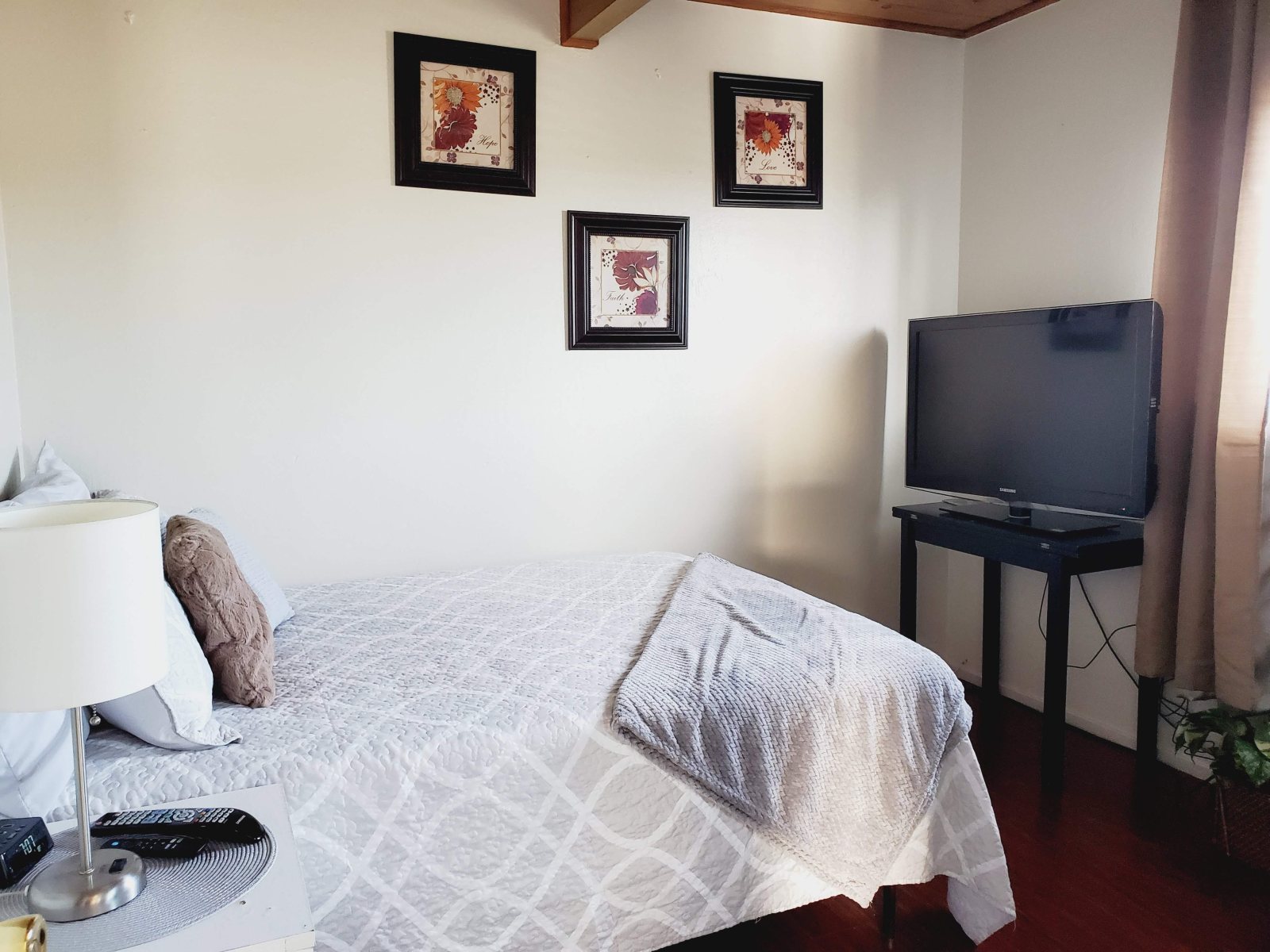 The Park Plaza |Richmond CA 2 Bedroom Extended Stay