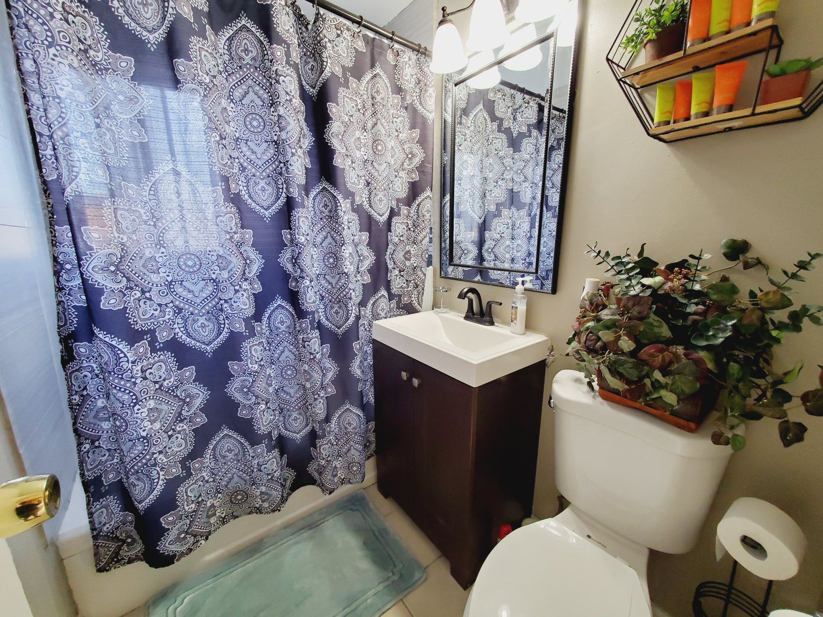 The Park Plaza |Richmond CA 2 Bedroom Extended Stay