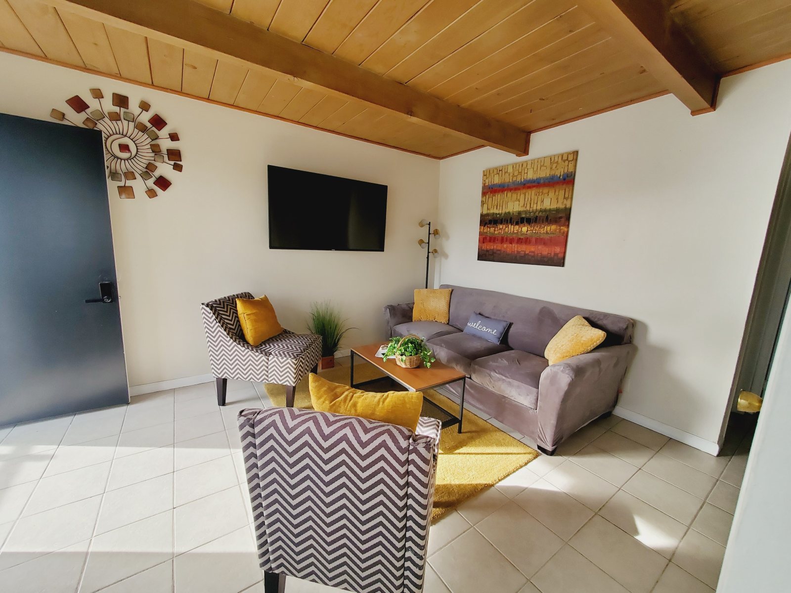 The Park Plaza |Richmond CA 2 Bedroom Extended Stay