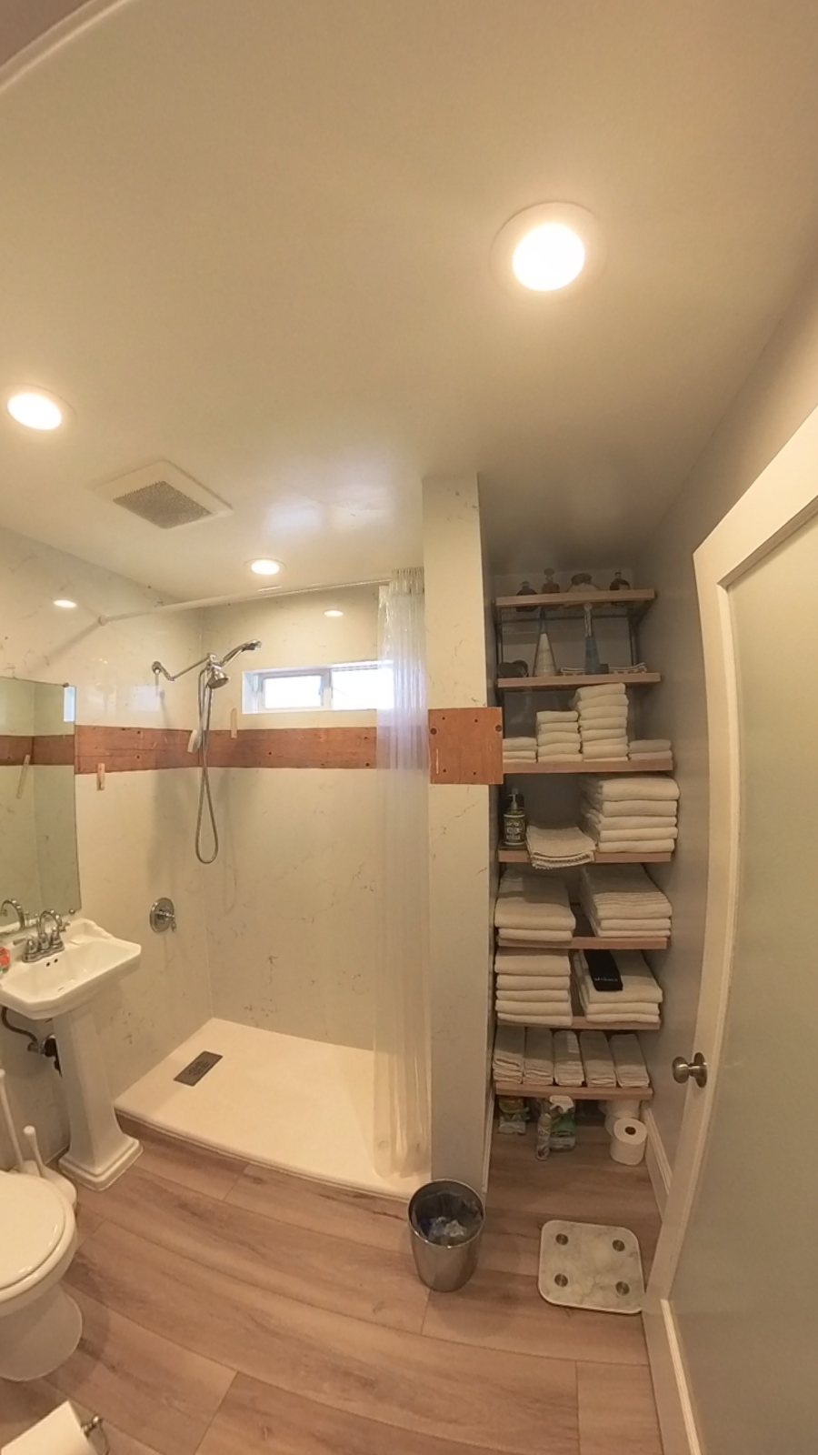 Spacious 3rd Bedroom Bungalow Near Chevron Richmond Refinery