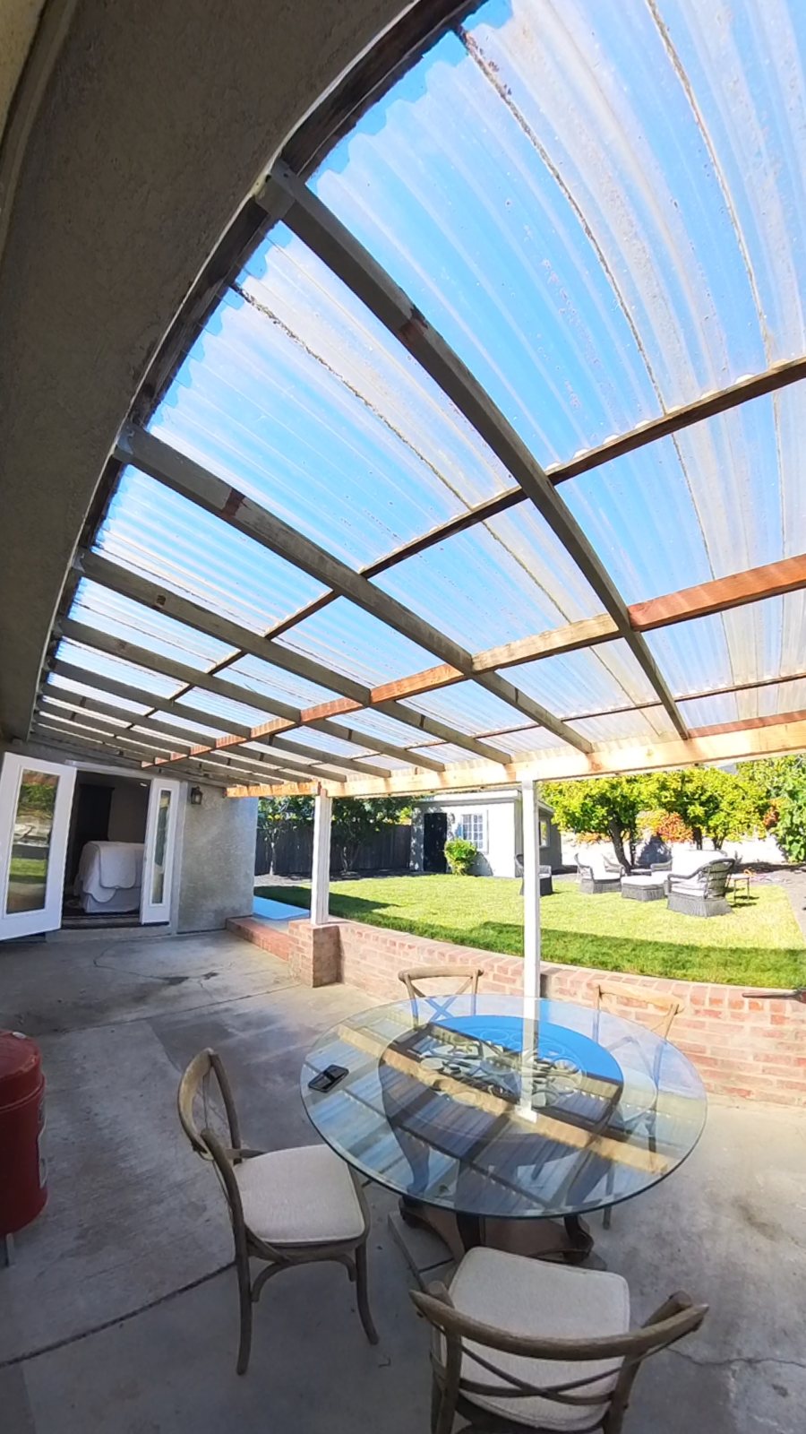 Spacious 3rd Bedroom Bungalow Near Chevron Richmond Refinery