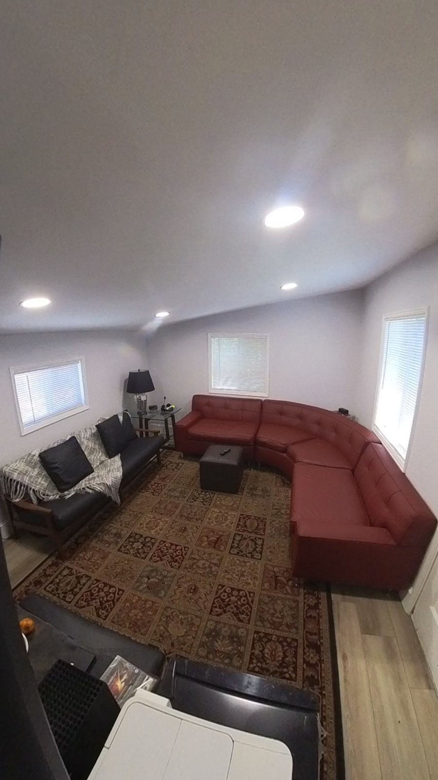 Spacious 3-bedroom Bedroom Bungalow Near Chevron Richmond Refinery